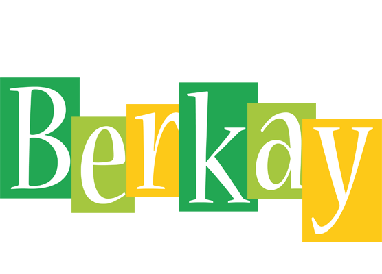 Berkay lemonade logo