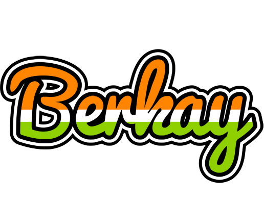 Berkay mumbai logo