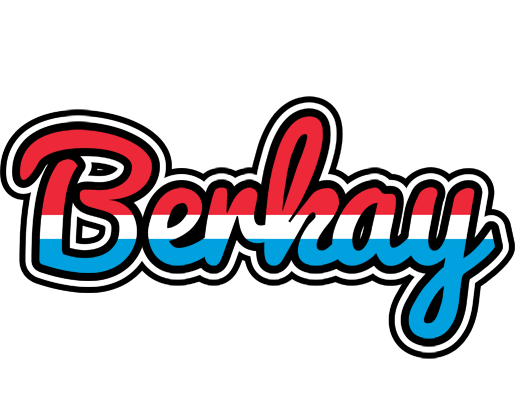 Berkay norway logo