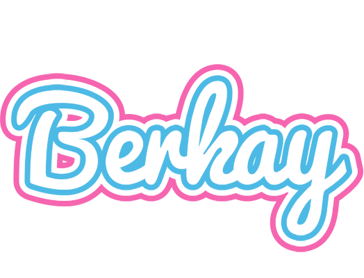 Berkay outdoors logo
