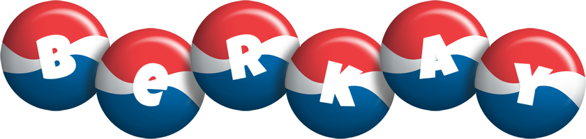 Berkay paris logo