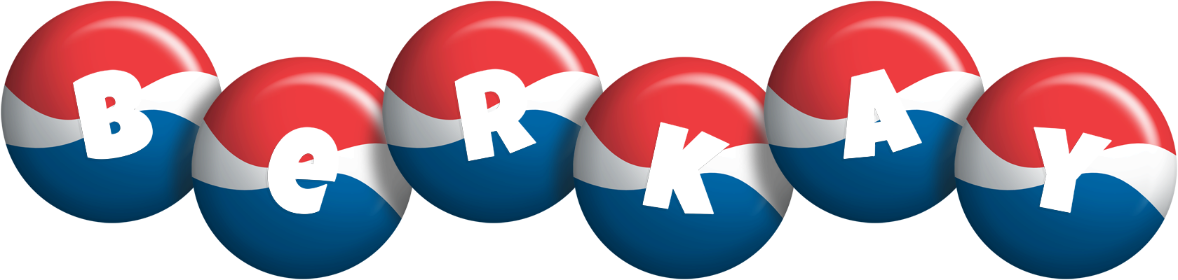 Berkay paris logo
