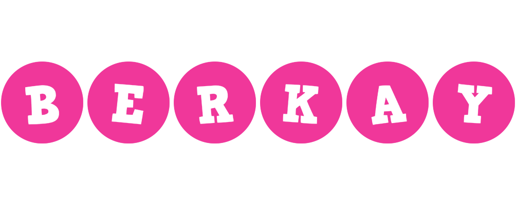 Berkay poker logo