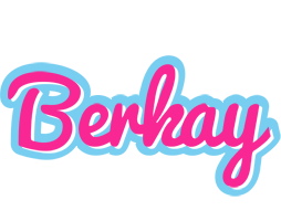 Berkay popstar logo