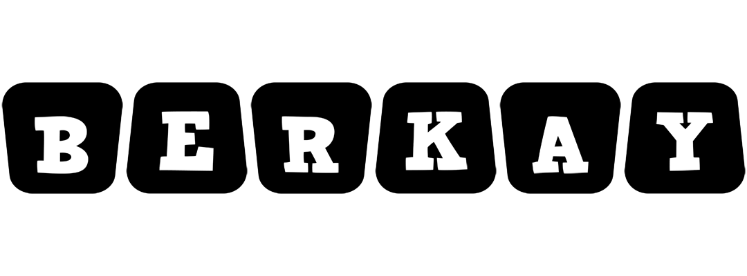 Berkay racing logo