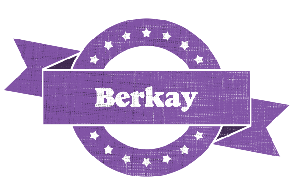 Berkay royal logo