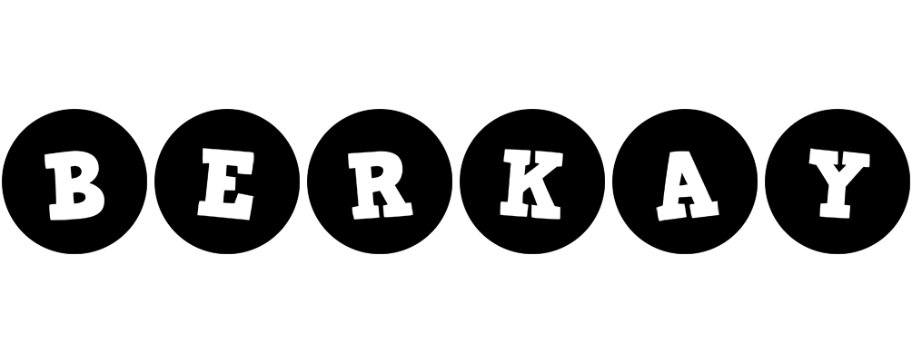 Berkay tools logo
