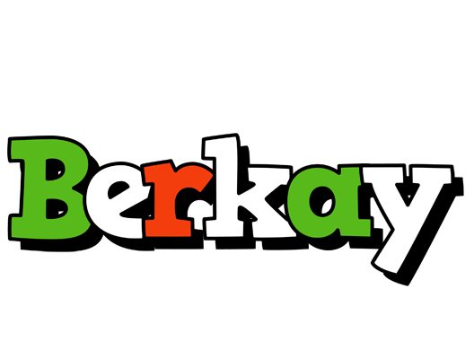 Berkay venezia logo
