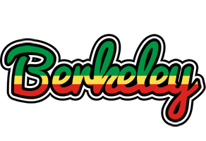 Berkeley african logo