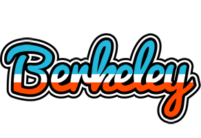 Berkeley america logo