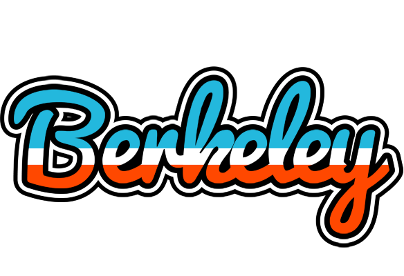Berkeley america logo