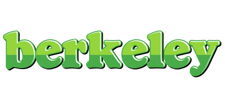 Berkeley apple logo