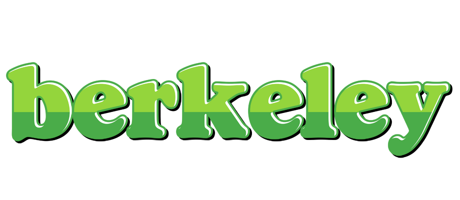 Berkeley apple logo