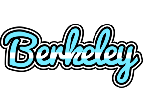 Berkeley argentine logo