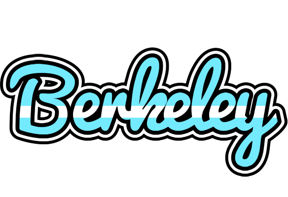 Berkeley argentine logo