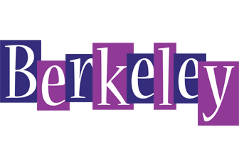 Berkeley autumn logo