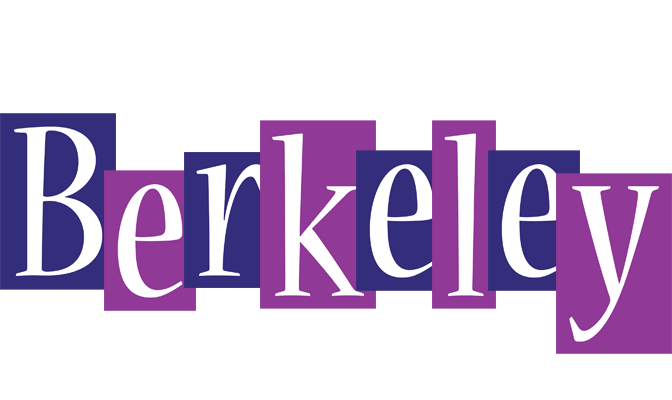 Berkeley autumn logo