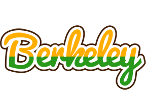 Berkeley banana logo