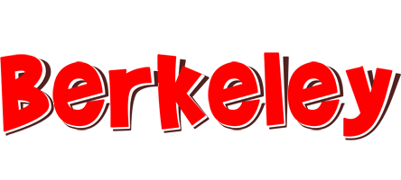 Berkeley basket logo