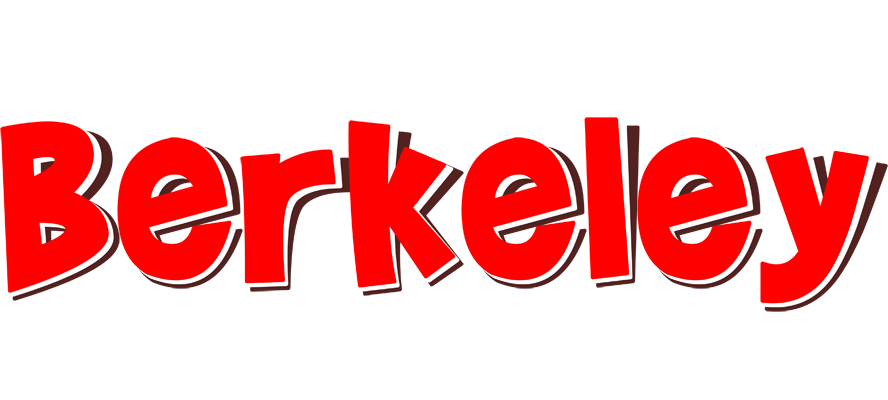 Berkeley basket logo