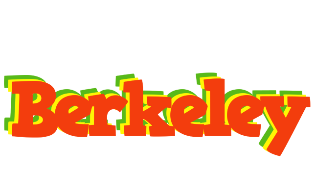 Berkeley bbq logo