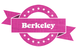 Berkeley beauty logo