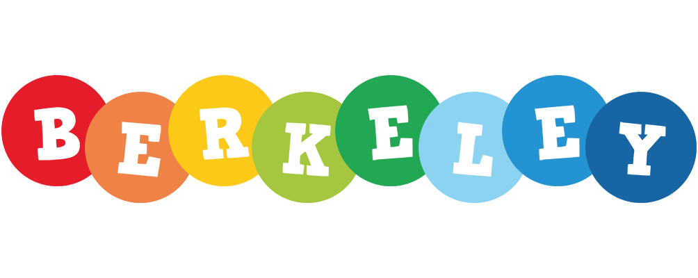 Berkeley boogie logo