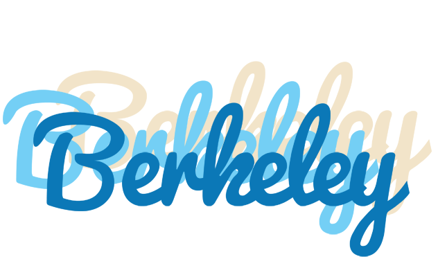 Berkeley breeze logo
