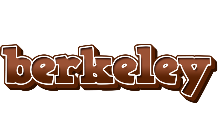 Berkeley brownie logo