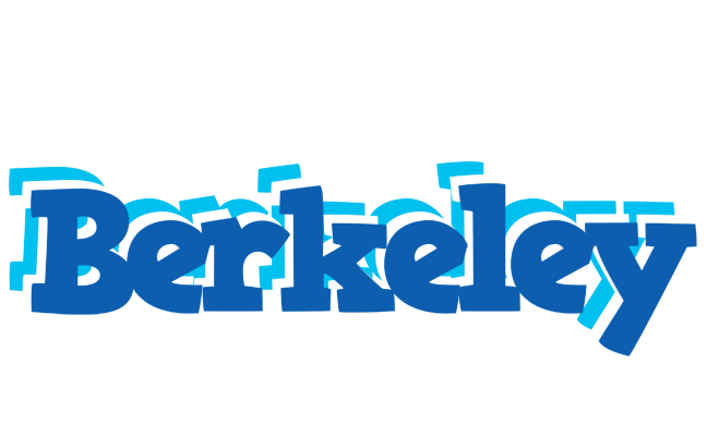 Berkeley business logo