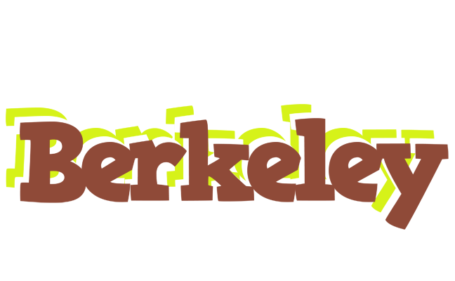 Berkeley caffeebar logo