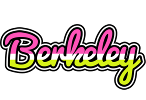 Berkeley candies logo