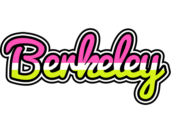 Berkeley candies logo
