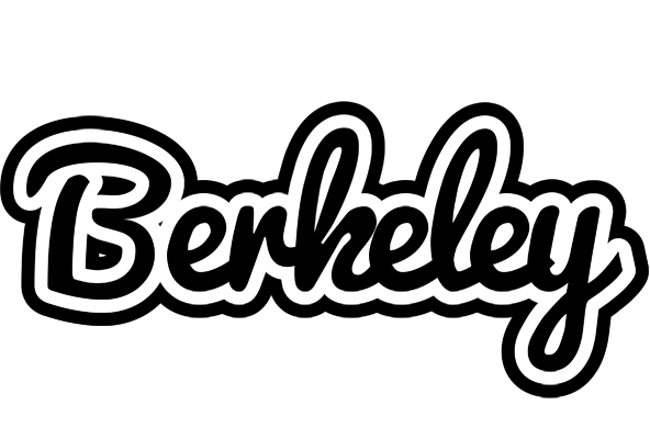 Berkeley chess logo
