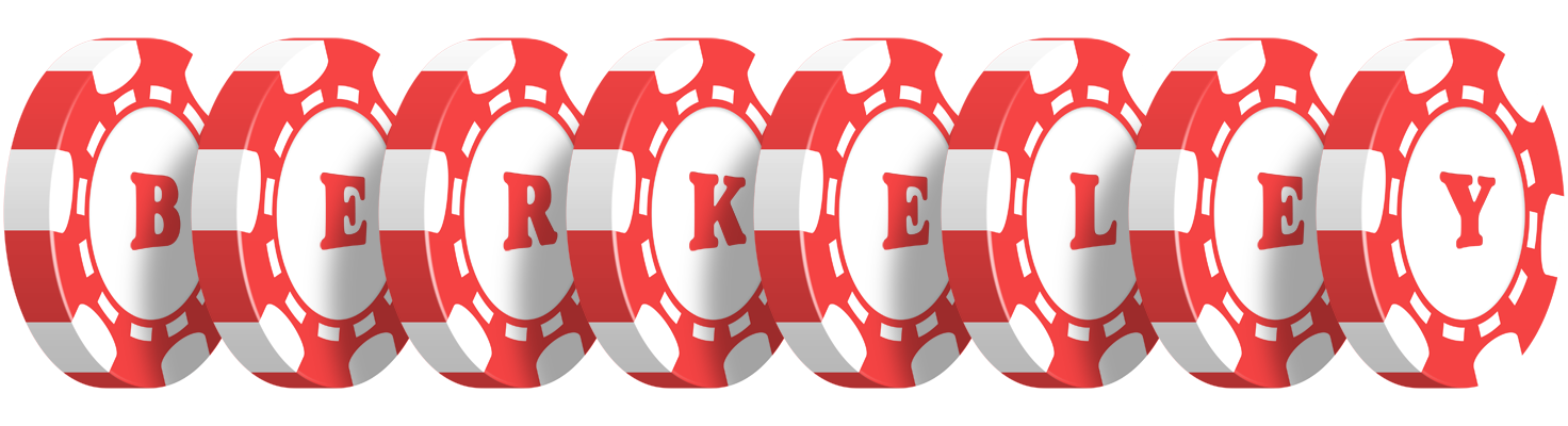 Berkeley chip logo