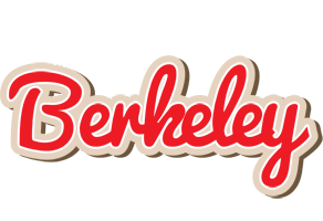 Berkeley chocolate logo