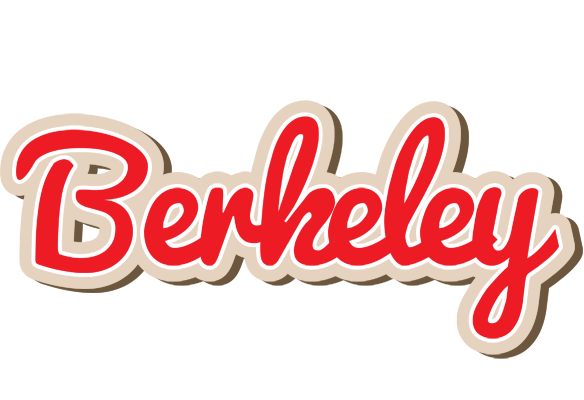Berkeley chocolate logo
