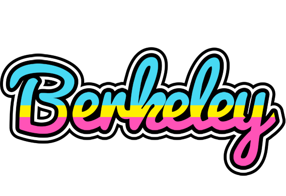 Berkeley circus logo