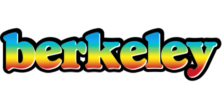 Berkeley color logo