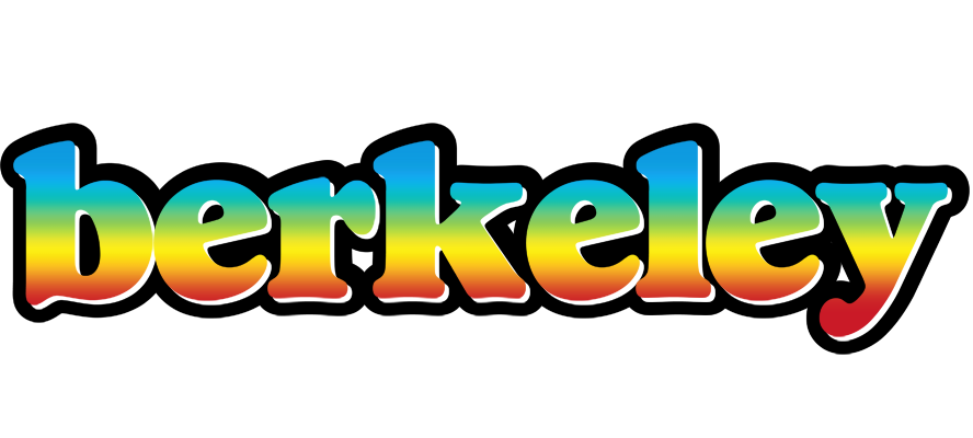 Berkeley color logo
