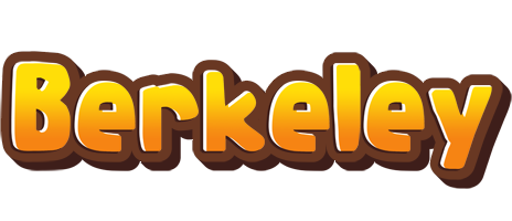 Berkeley cookies logo