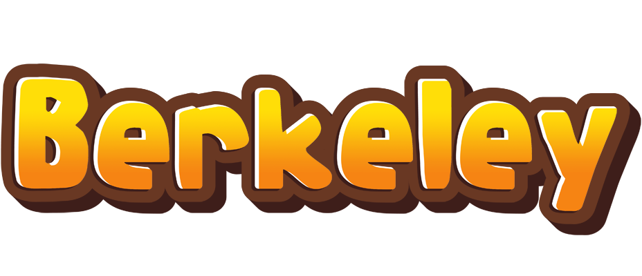 Berkeley cookies logo