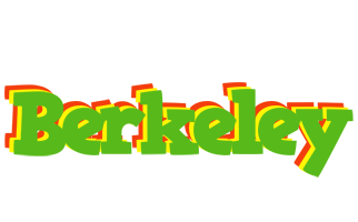 Berkeley crocodile logo