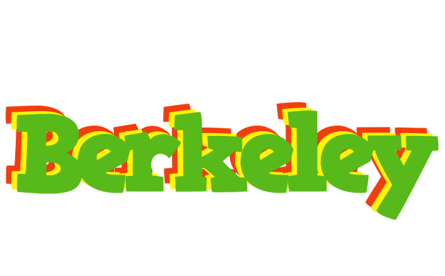 Berkeley crocodile logo
