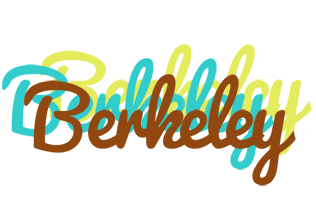 Berkeley cupcake logo