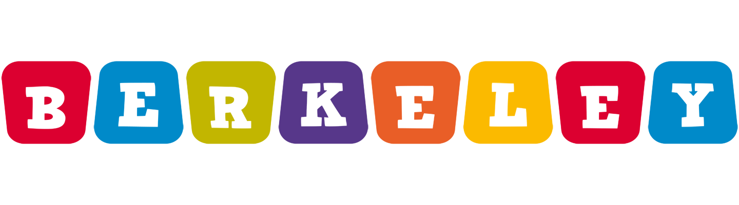 Berkeley daycare logo