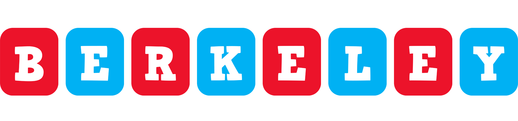 Berkeley diesel logo