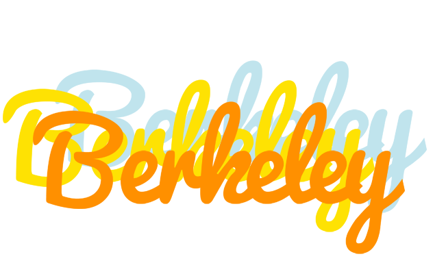 Berkeley energy logo