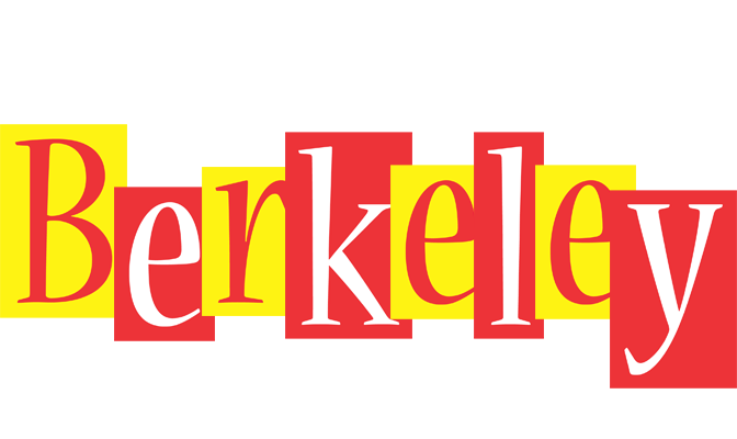 Berkeley errors logo