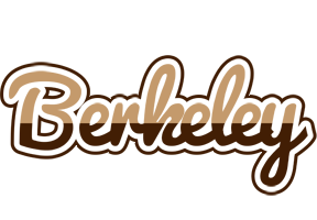 Berkeley exclusive logo